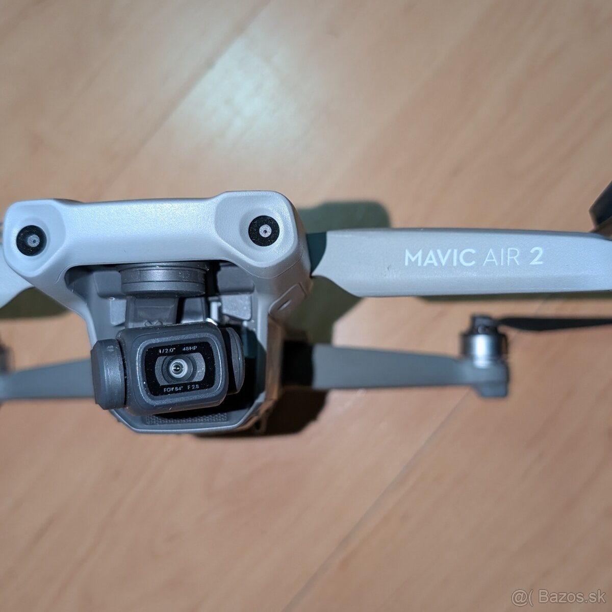 DJI Air 2 - 3