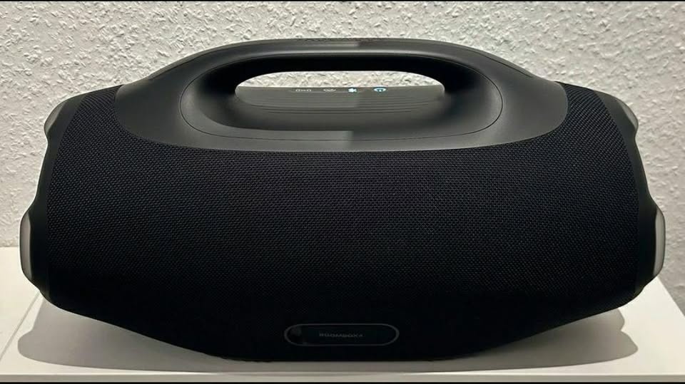 JBL Boombox 4 - 3