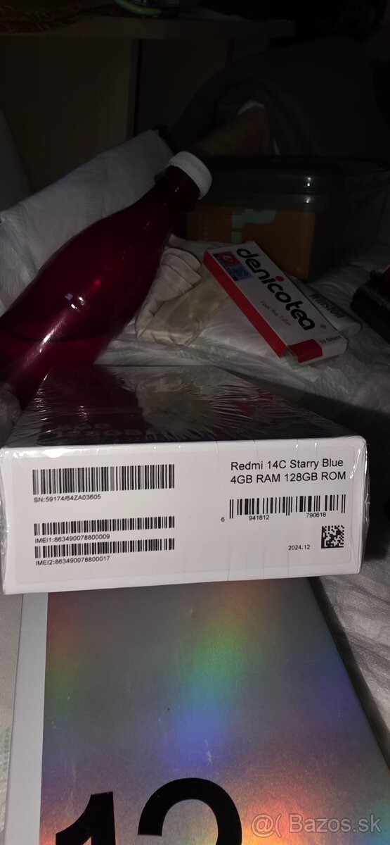 Xiaomi Redmi 14 C - 3