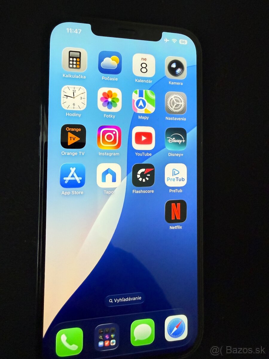 iPhone 12 PRO MAX 128gb - 3