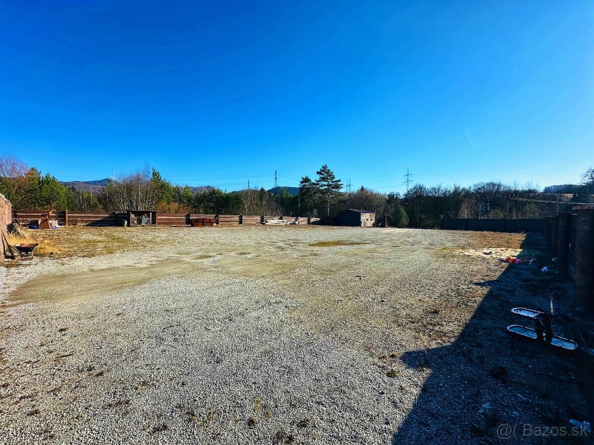 NA PREDAJ | stavebný pozemok | Sučany - 3