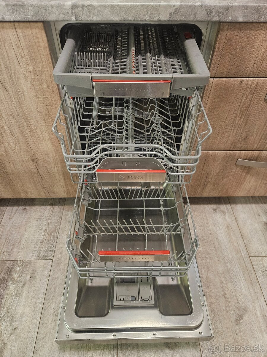 Umyvacka riadu Bosch SPI69T75EU - 3