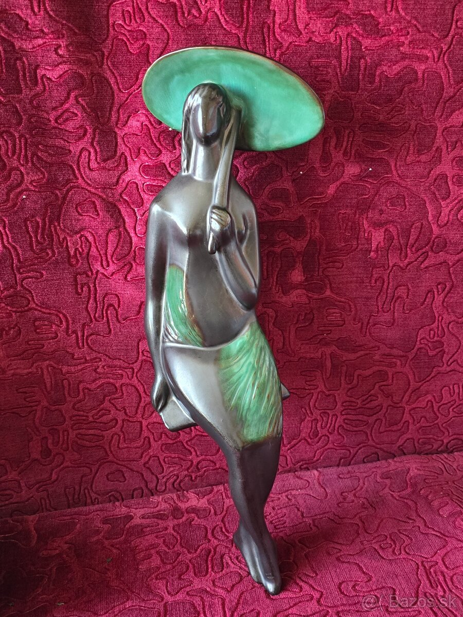 Jitka Forejtova. - 3