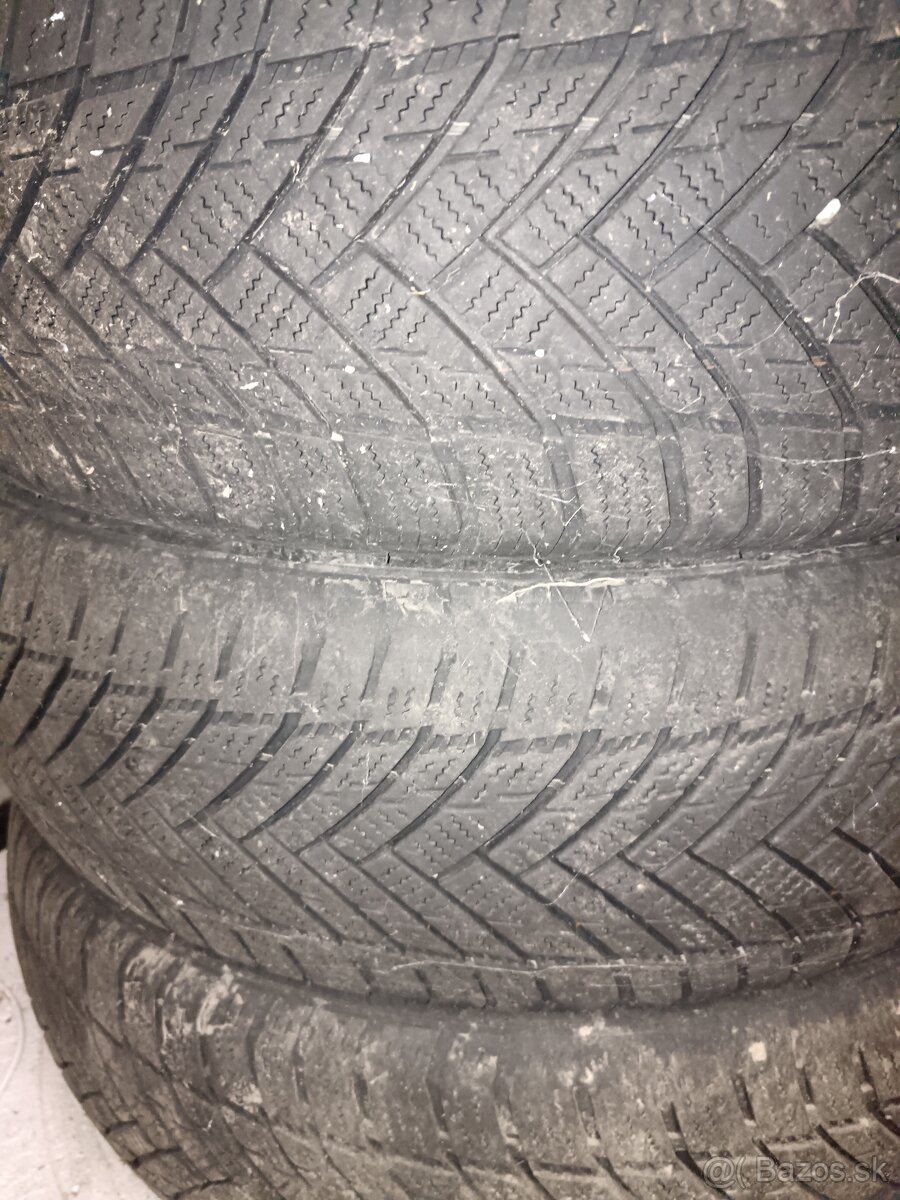 Zimné pneumatiky - 3