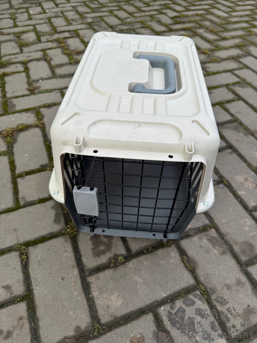 Prepravka pre psa/ mačku - 3