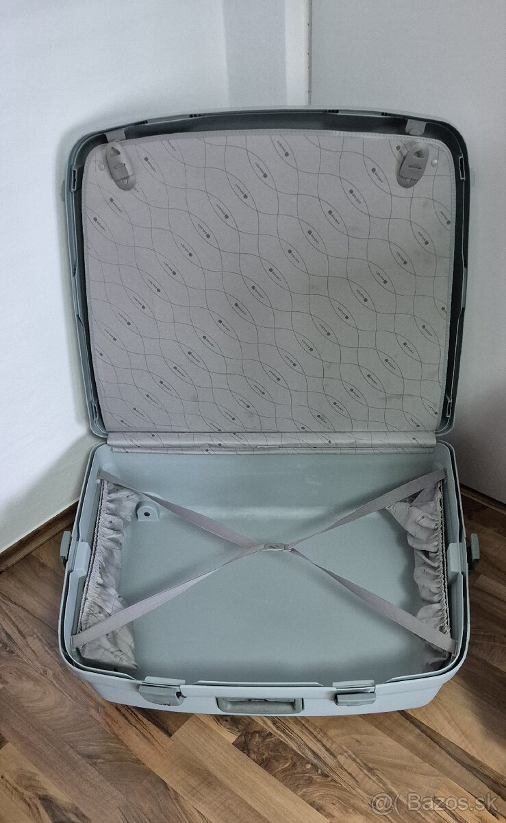 Cestovný kufor DELSEY - 3