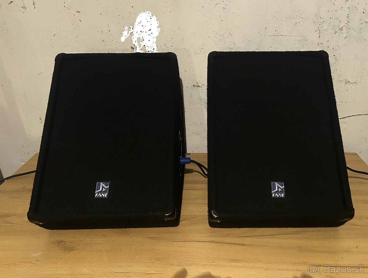 Reprobedne FANE ( Univerzalné ) - 3