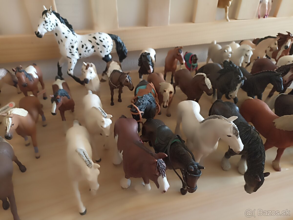 SCHLEICH - 3