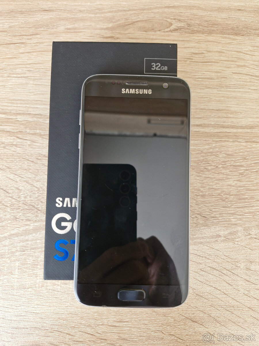 Samsung S7 32GB - 3