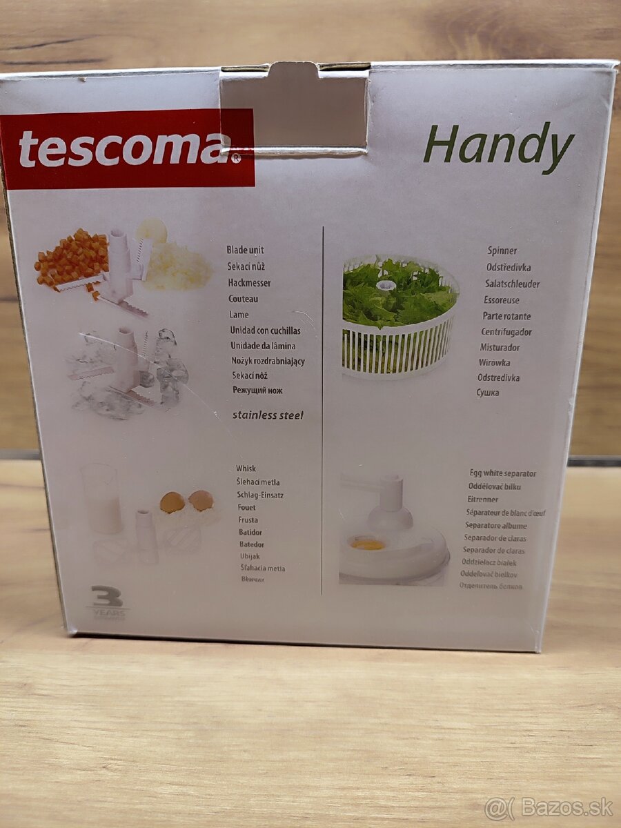 Tescoma HANDY multifunkčné mixér - 3