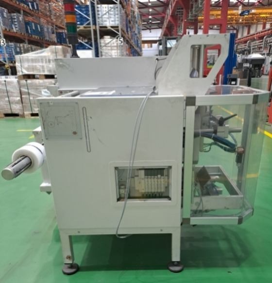 Rok výroby 2018, balící stroj Ramac VERT 0410 - 3