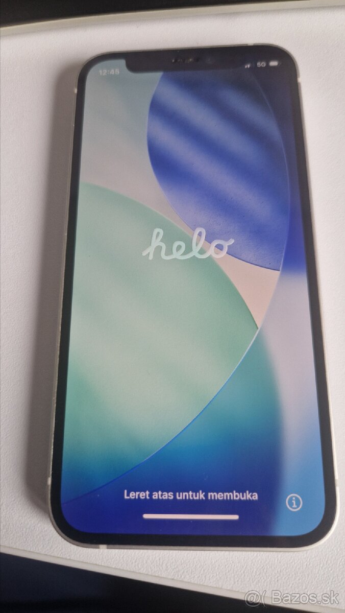 Iphone 12mini 128gb - 3