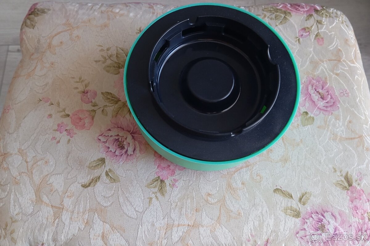 Inteligentný popolník - 3