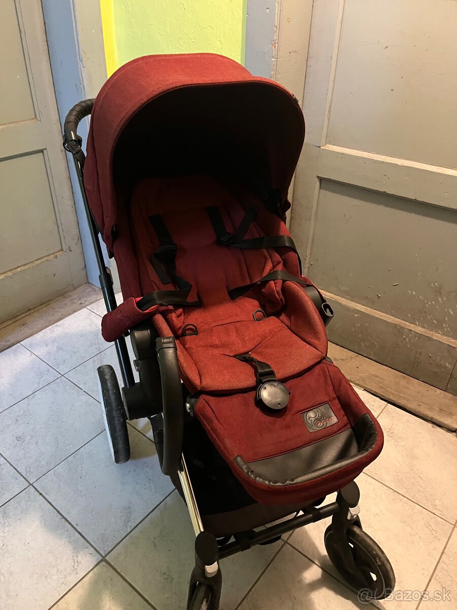 Cybex priam 2019 - 3