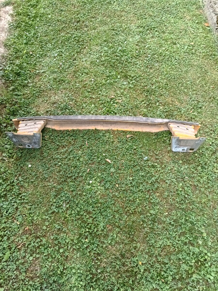 Fiat Doblo 2 výstuha - 3