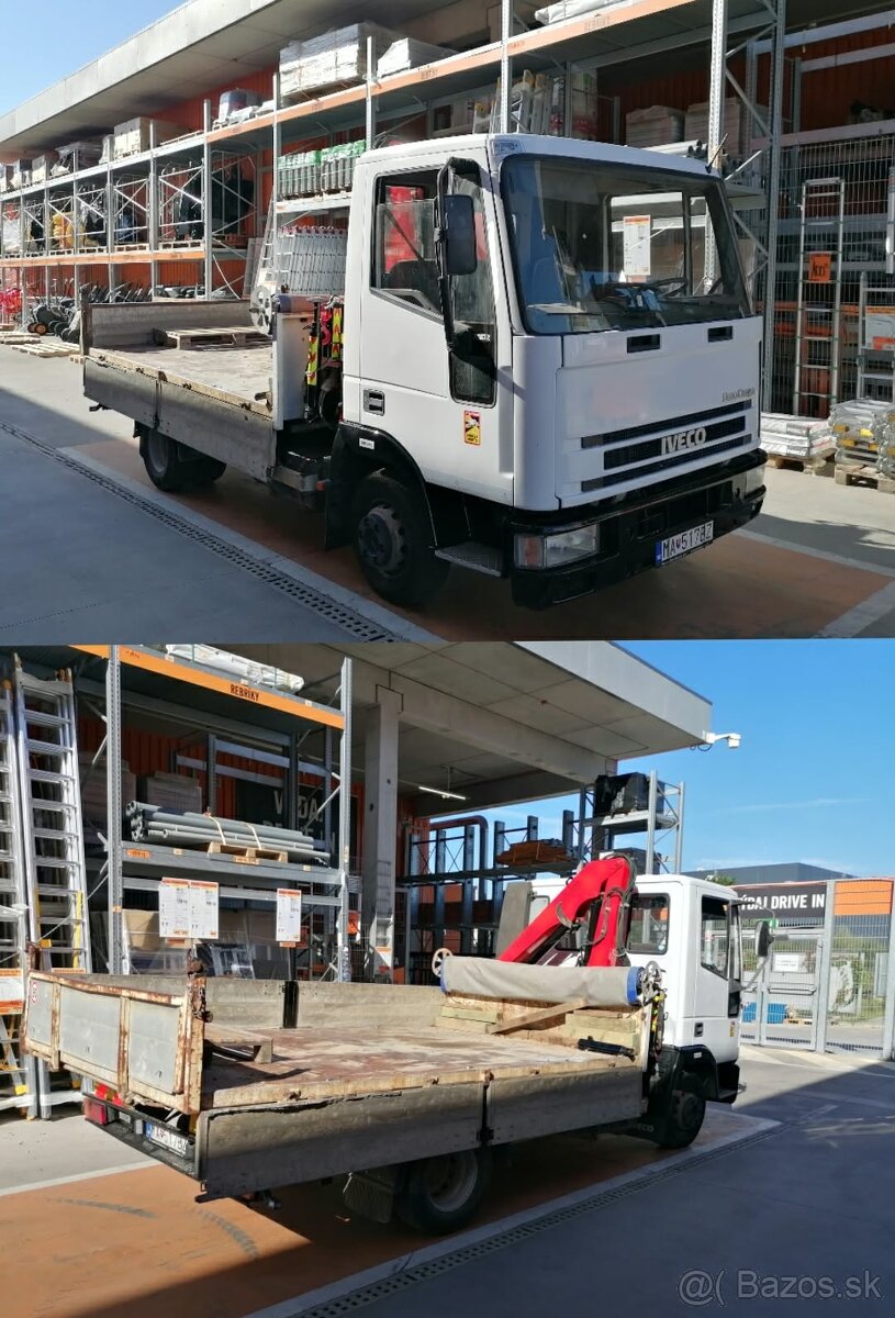 AUTODOPRAVA PREŠOV - 3