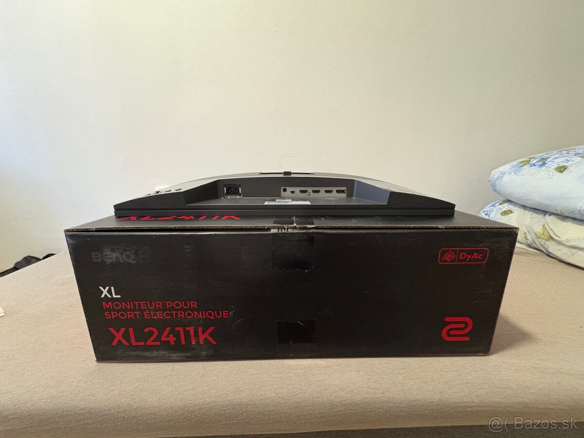 Benq Zowie XL2411K - 3