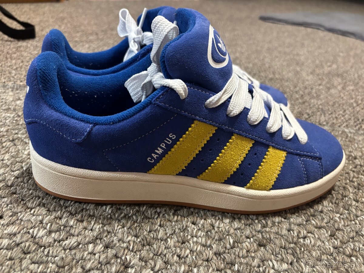 Tenisky Adidas campus 00 - 3