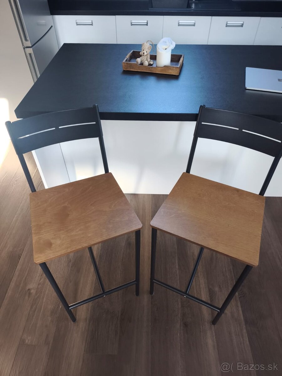 Kuchynský ostrov - 3