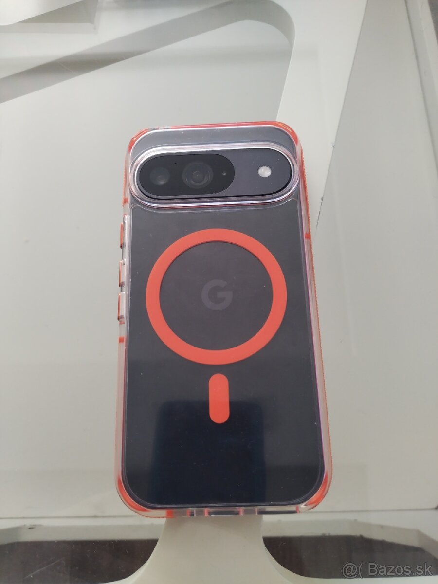 Google Pixel 9 128GB záruka - 3
