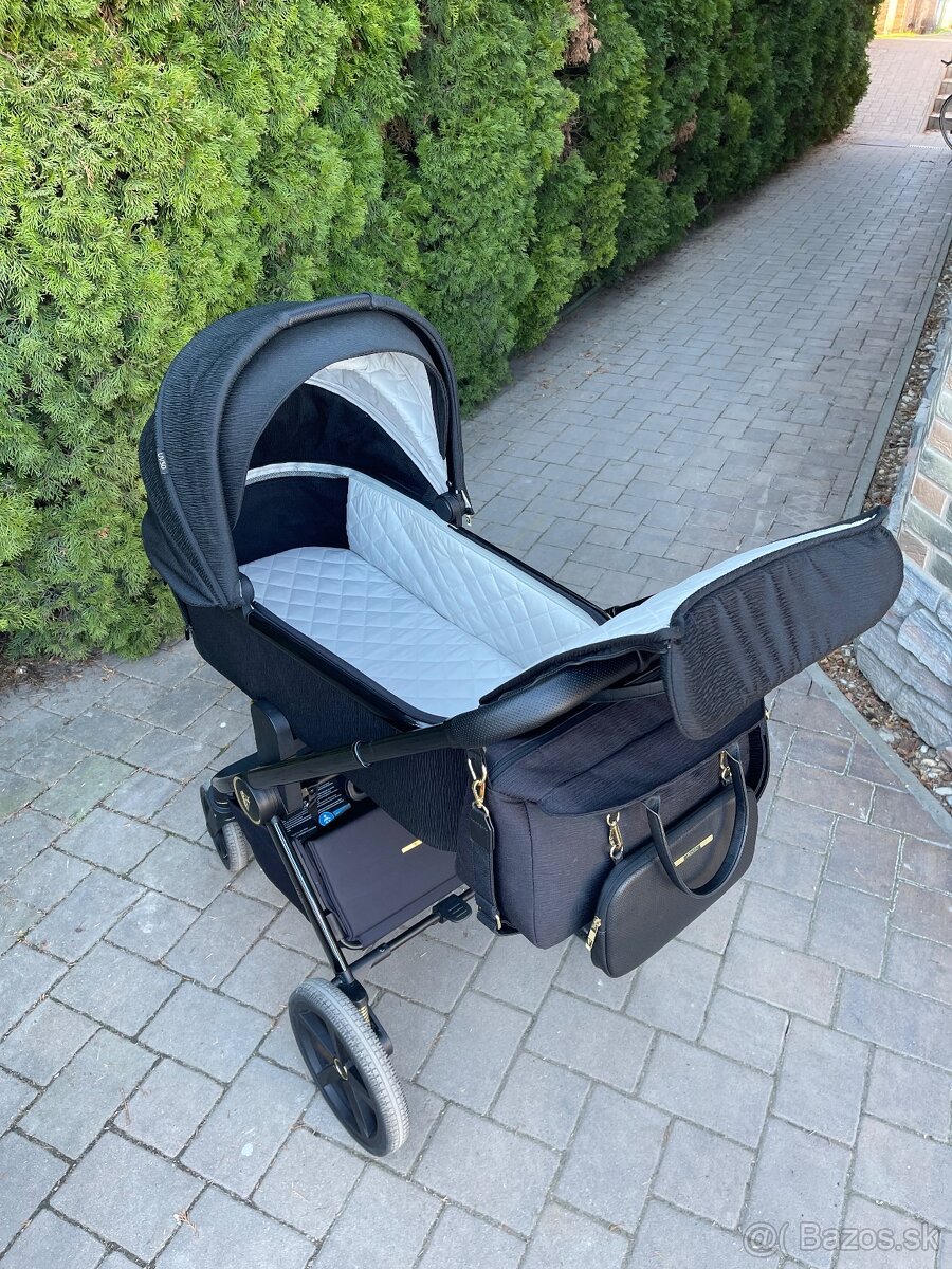 Venicci Tinum Upline 2v1 - 3