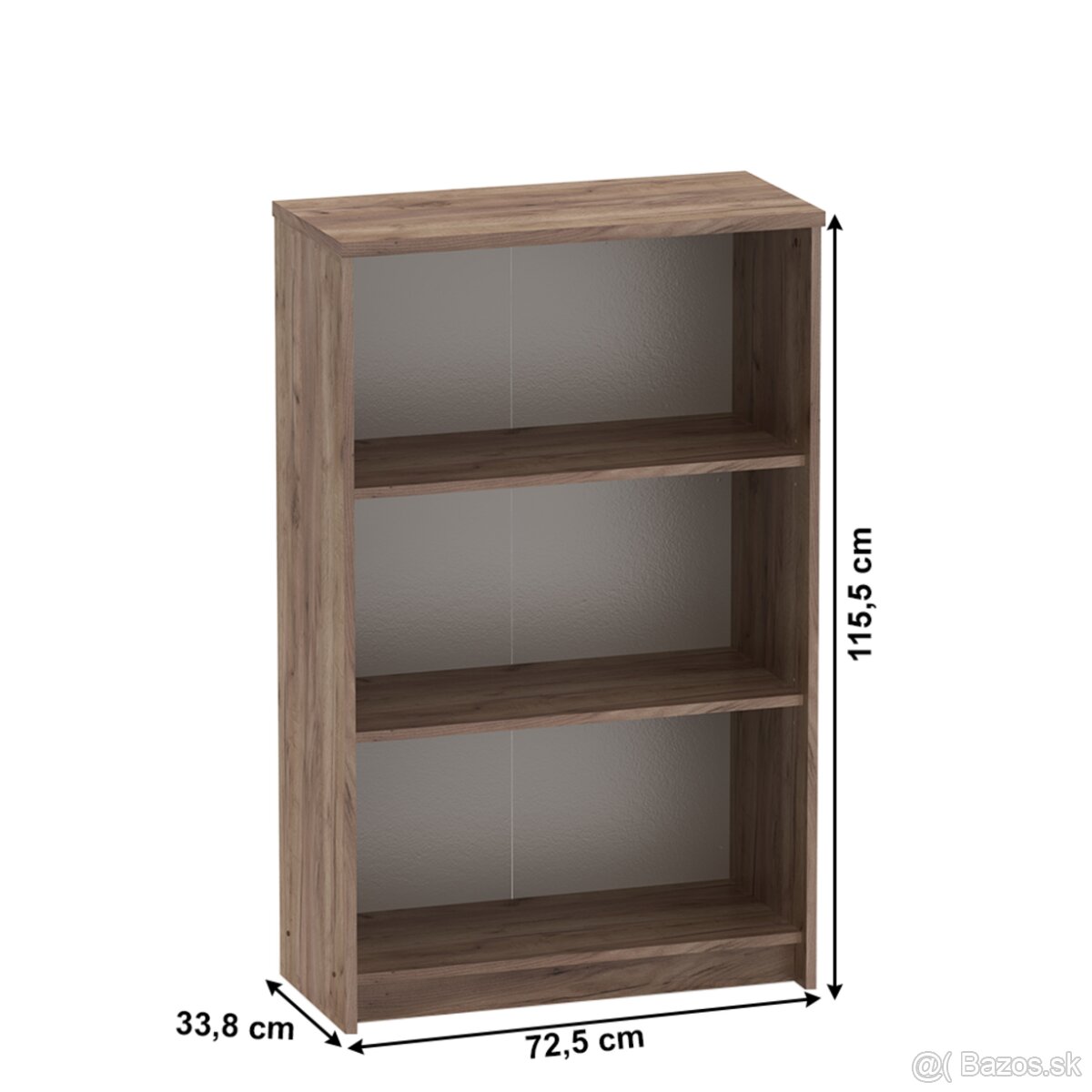 Kancelársky nábytok - 3