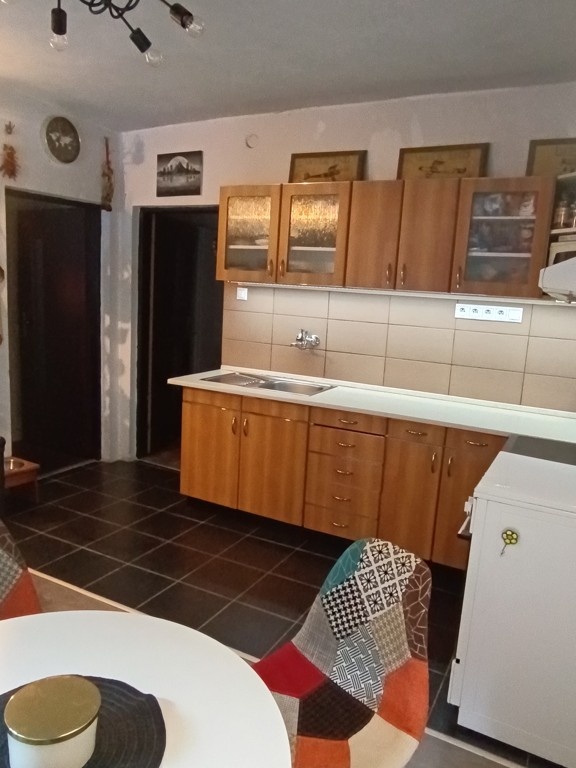 Jednoizbový byt v Banskej Hodruši, okres Žarnovica - 3