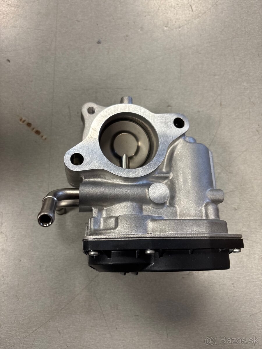 Predám EGR ventil SUBARU - 3