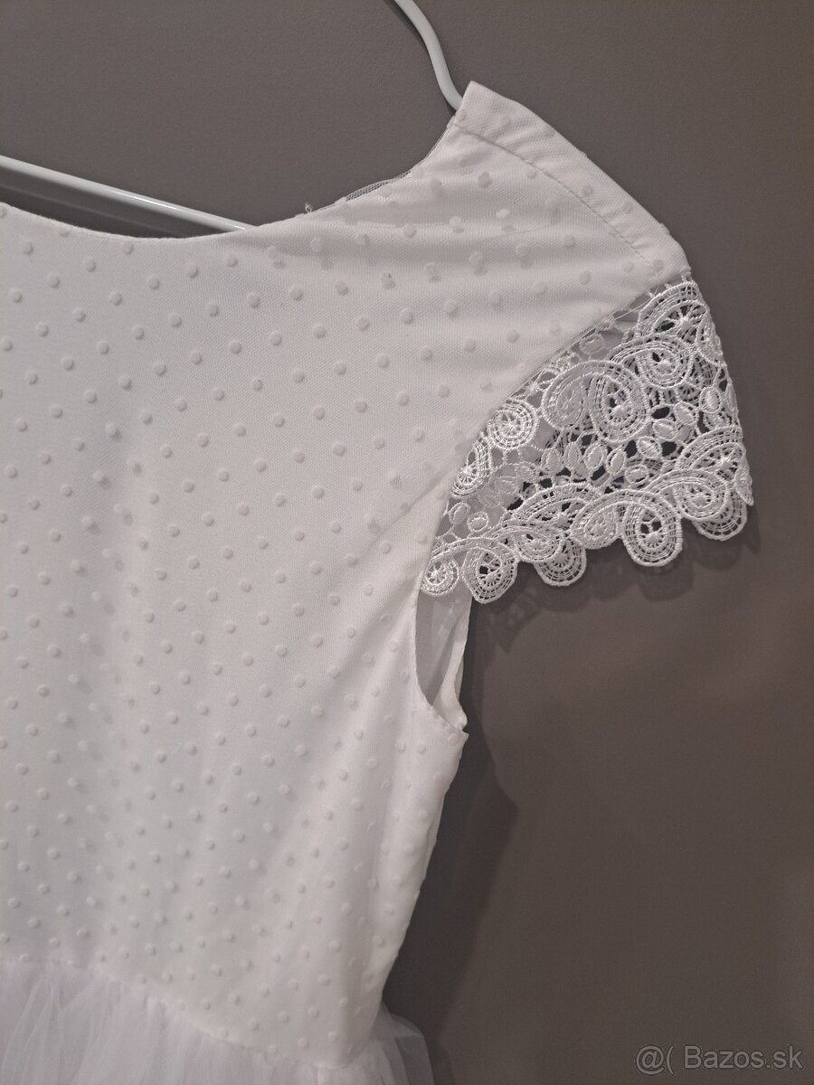 Šaty na 1.sv. prijímanie - 3