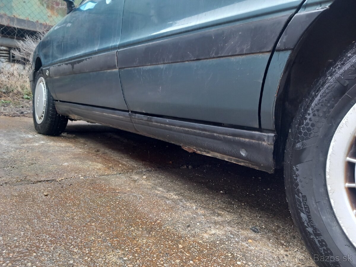 Audi 80 1.8s 66kw - 3