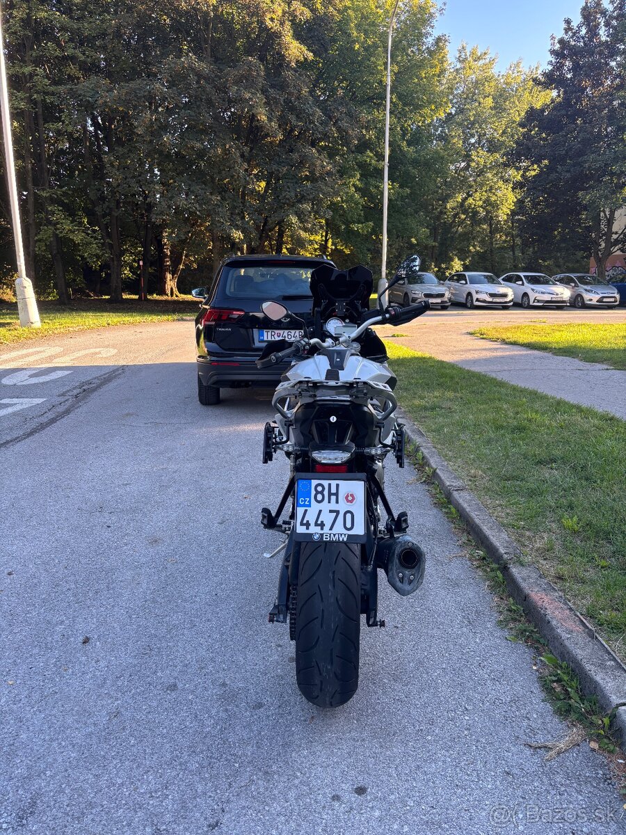 BMW S 1000XR - 3