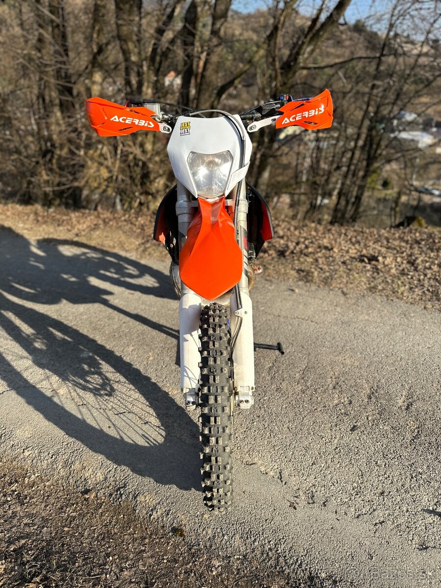 Ktm exc 300