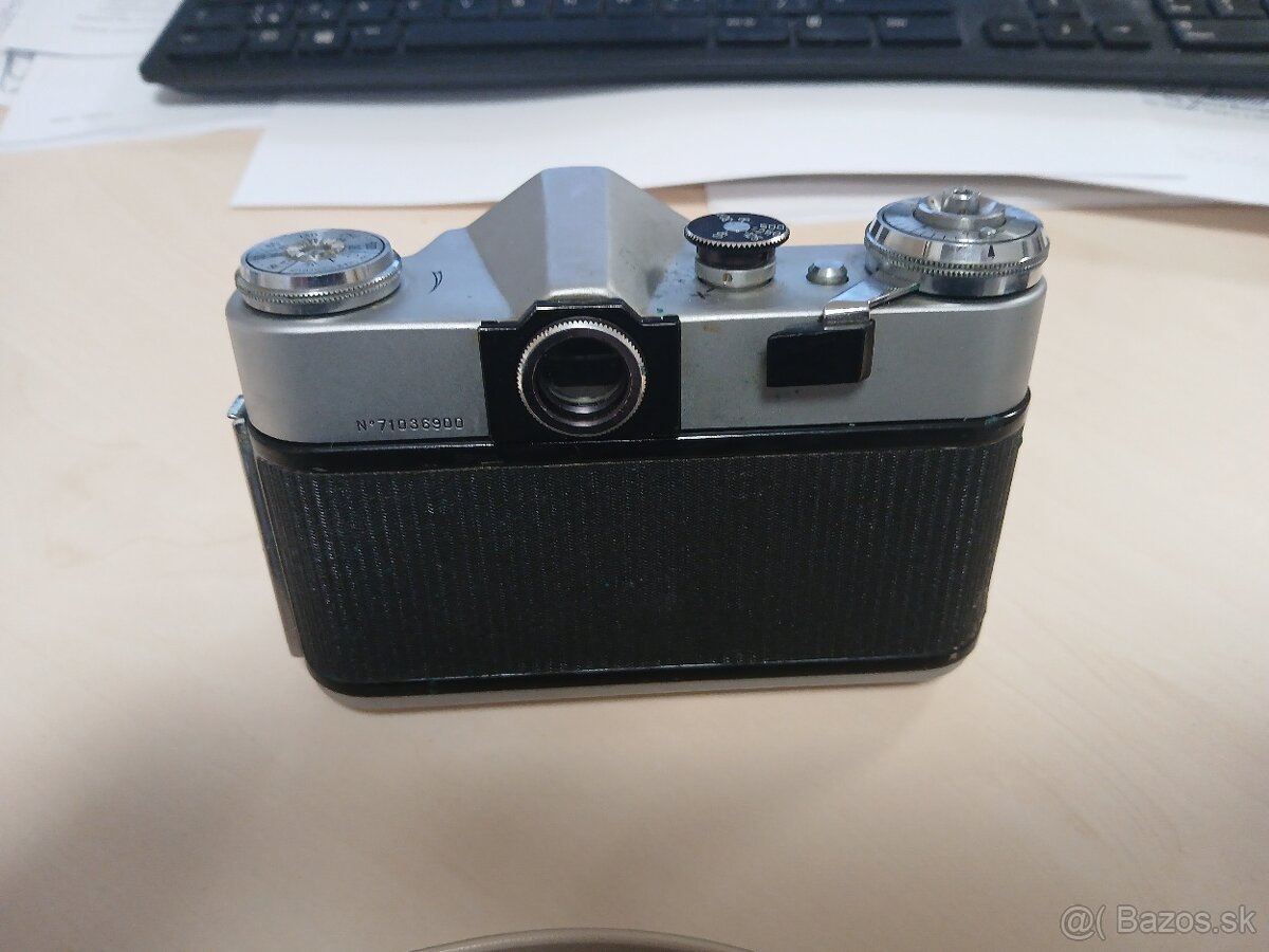 ZENIT-B - 3