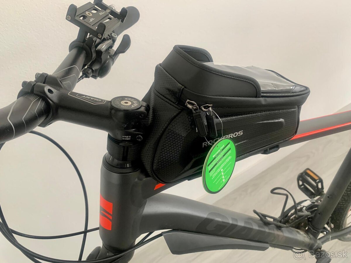 Kapsička s púzdrom na mobil - 3