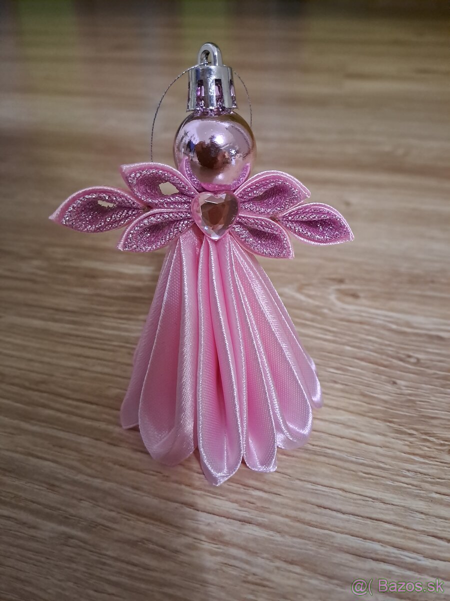 Satenove anjeliky - 3