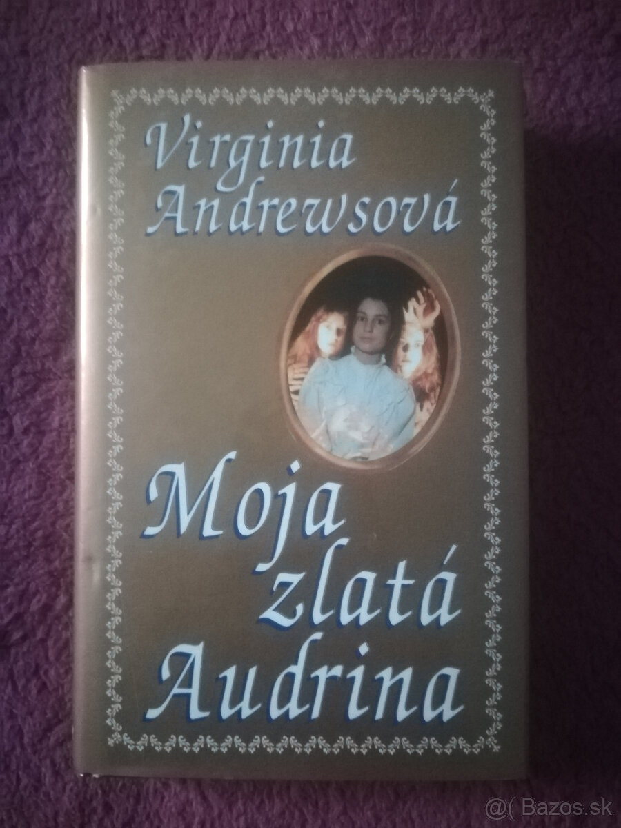 Virginia Andrewsová - 3