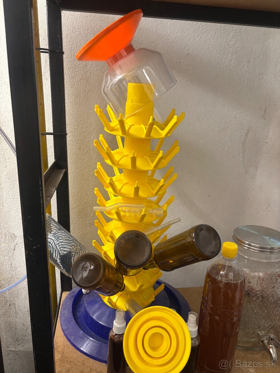 Set mikro pivovar - 3