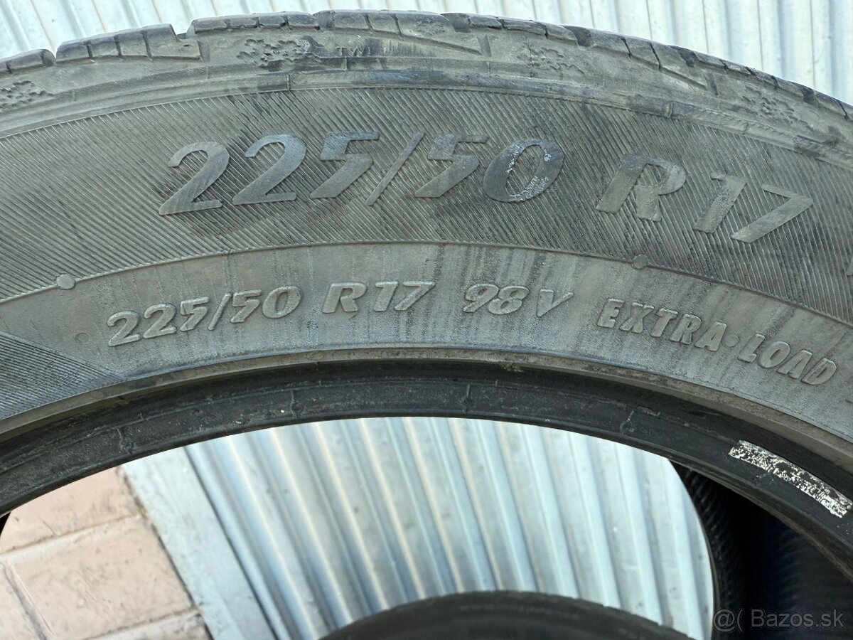 17" Elektrony 5x112 Alhambra - Sharan - 3