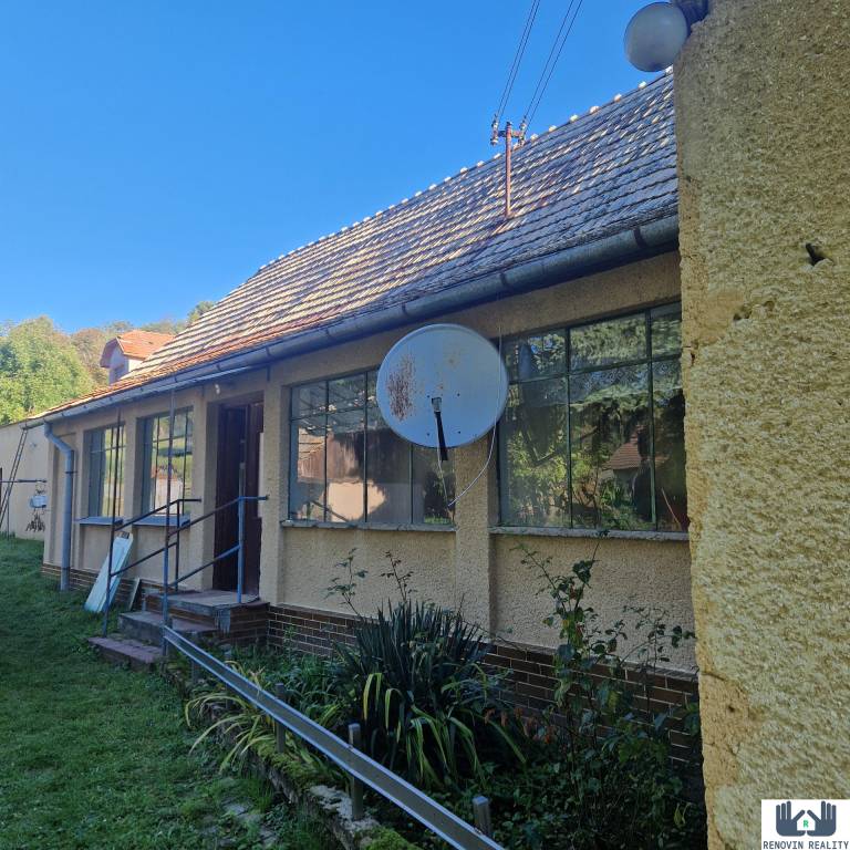 Rodinný dom Kozí Vrbovok - 3