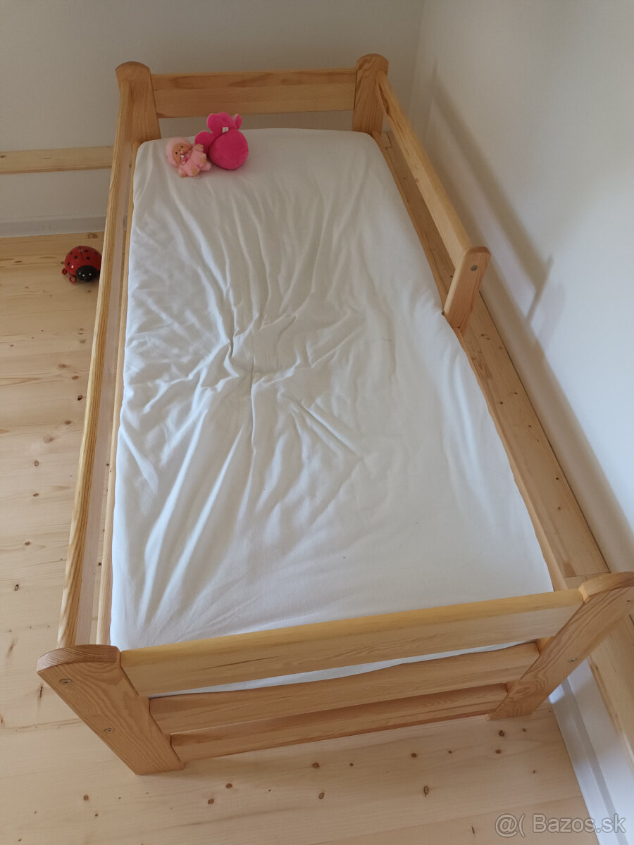 Detska postel - 3