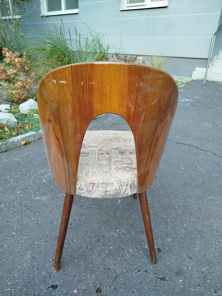 Retro stolička - 3