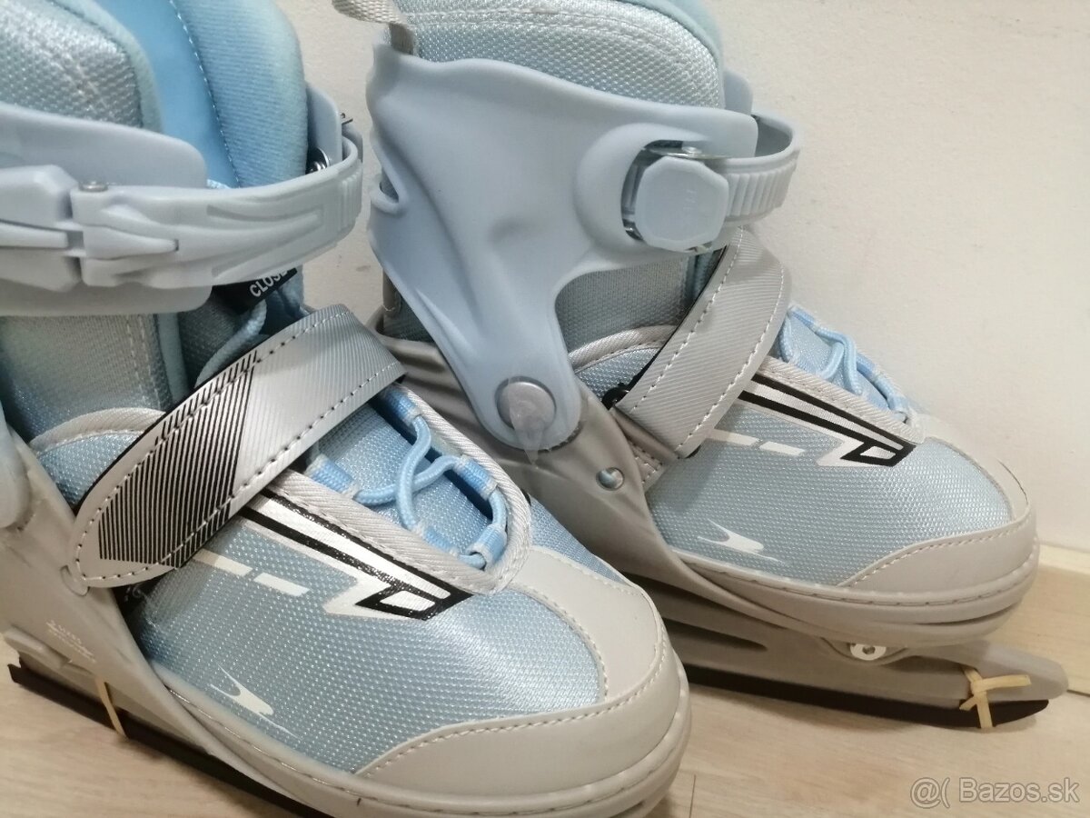 CRANE bledomodré - 3