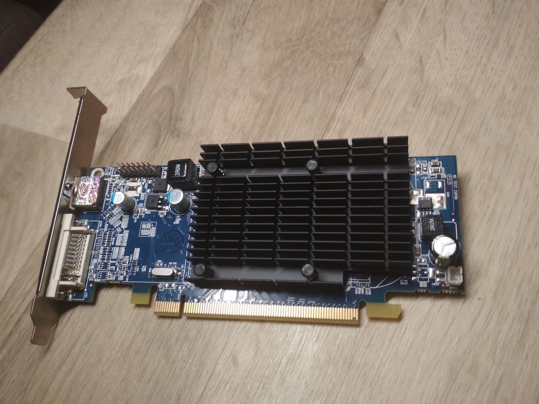 Retro PC / Náhradný počítač - 3