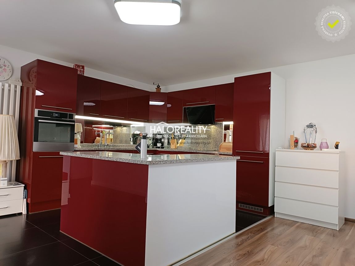HALO reality - Predaj, rodinný dom Trebišov, NOVÁ SKVELÁ CEN - 3