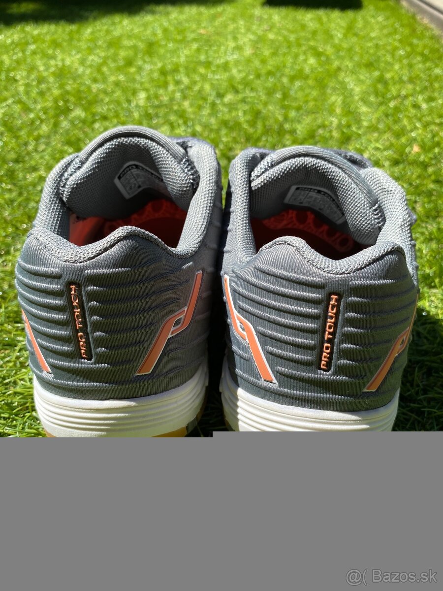 Predám tenisky Pro touch - 3