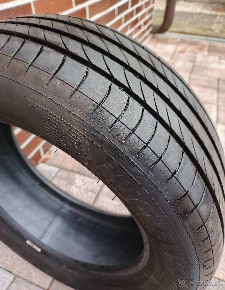 Predám Michelin Primacy 4 205/55 R16 91H - 3