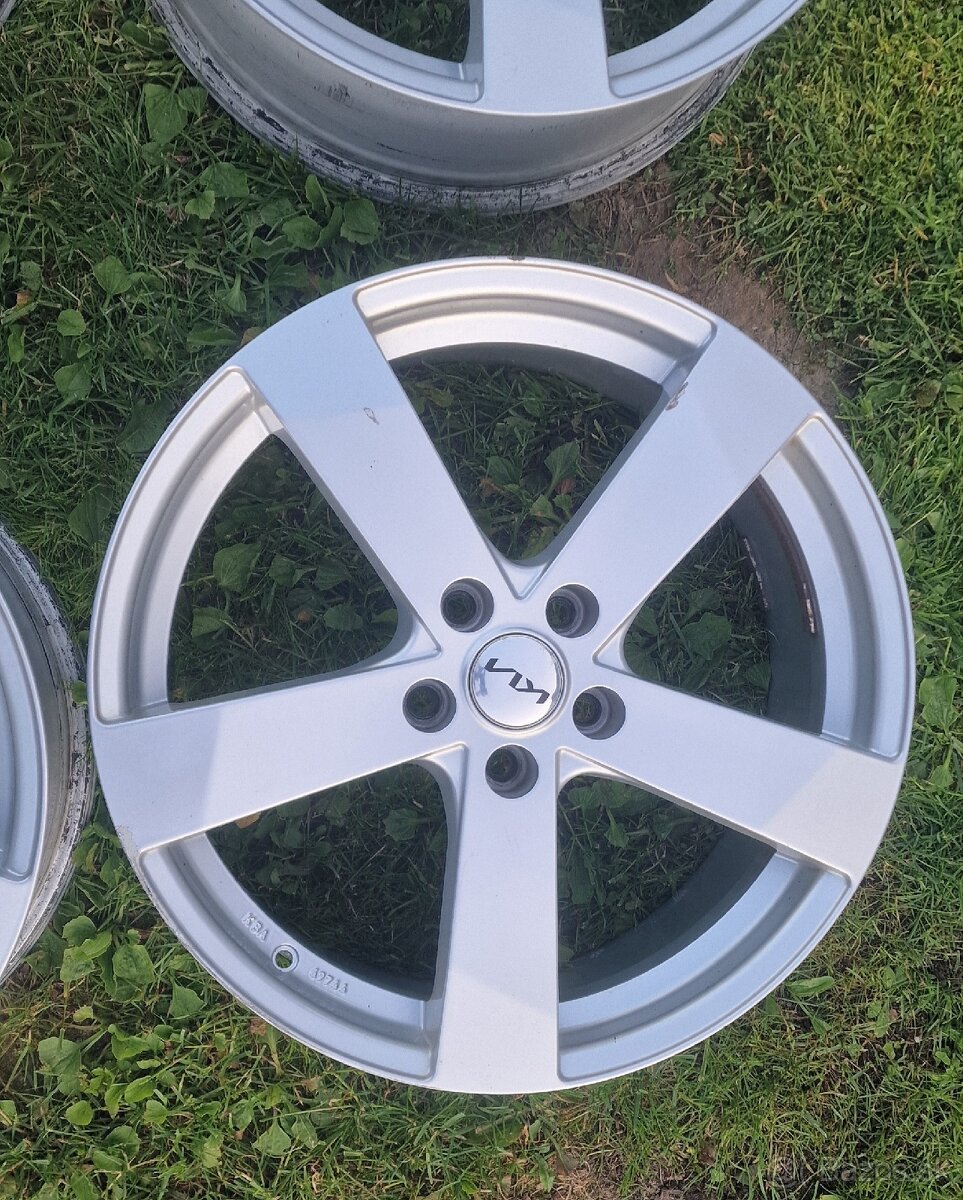 R19 5x114,3 elektrony - 3