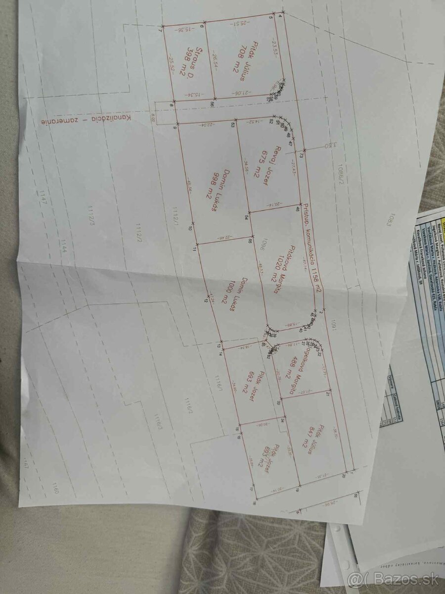 Stavebný pozemok Rabča - 3