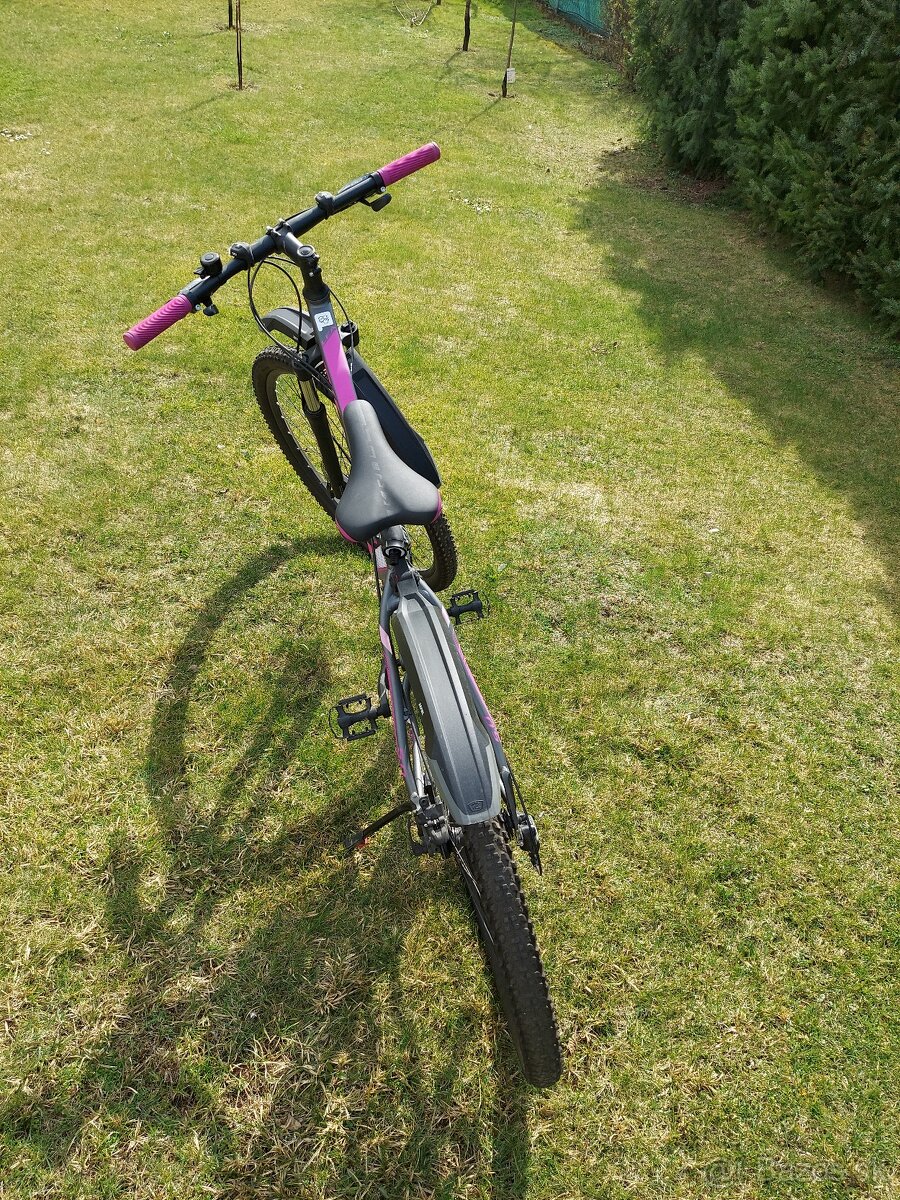 Dámsky horský bicykel Kross - 3