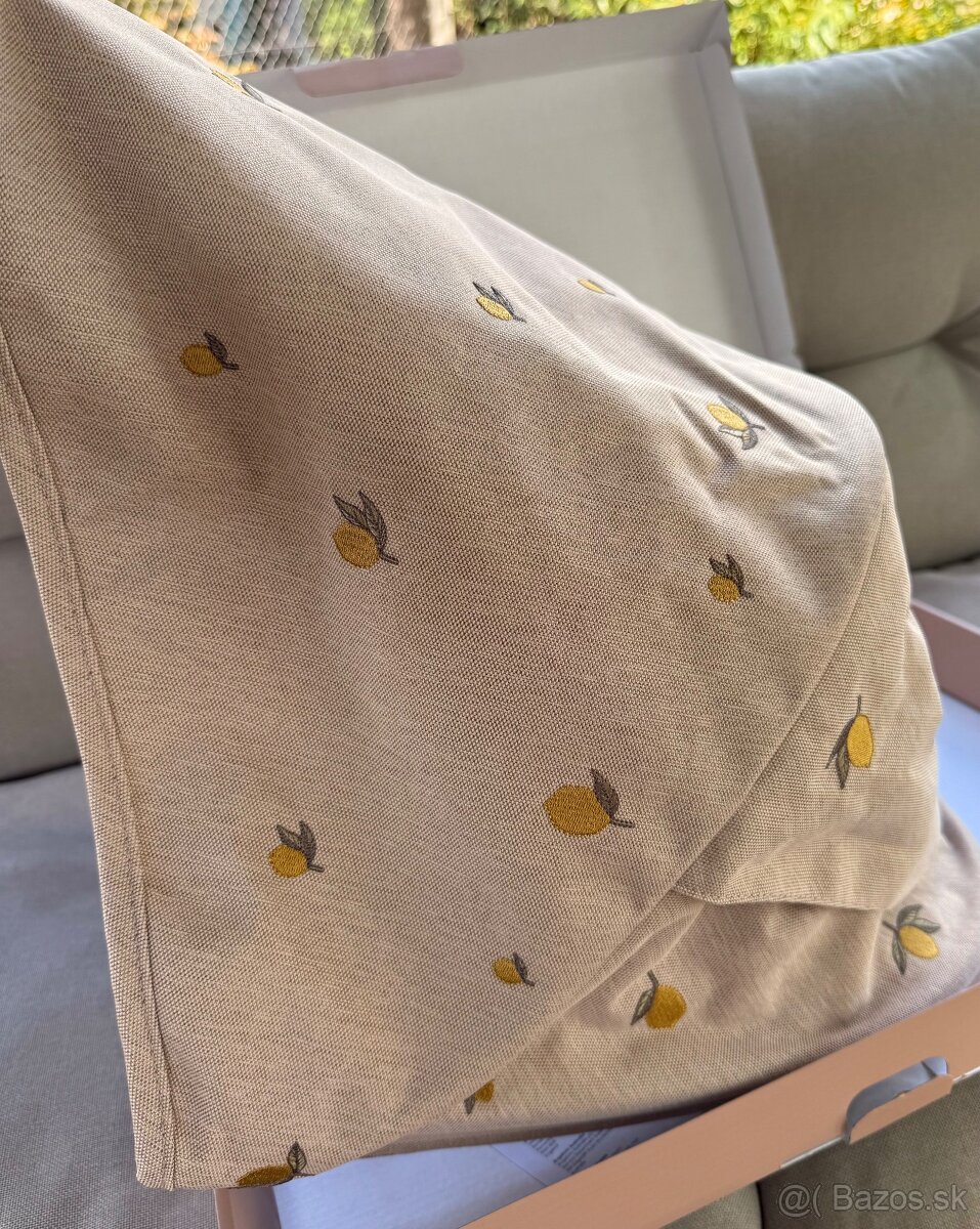 Bugaboo & Konges Sløjd Fox 5 streiška - 3